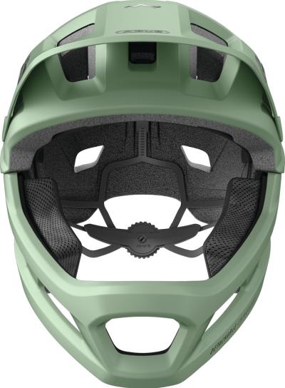 ABUS YOUDROP FF mist green S green   Produktbild 4