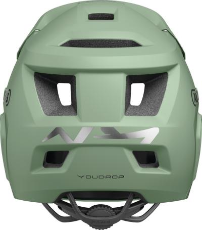 ABUS YOUDROP FF mist green S green   Produktbild 5