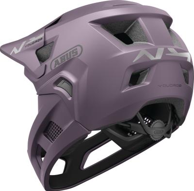 ABUS YOUDROP FF ash purple S    Produktbild 3