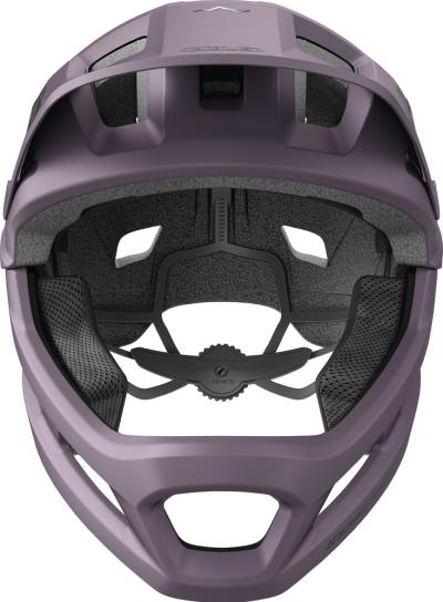 ABUS YOUDROP FF ash purple S    Produktbild 4