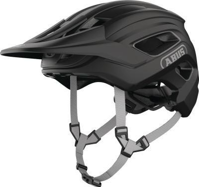 ABUS CLIFFHANGER muted black S black   Produktbild 2