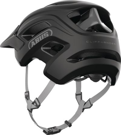 ABUS CLIFFHANGER muted black L black   Produktbild 3