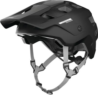 ABUS MODROP MIPS muted black S black   Produktbild 2