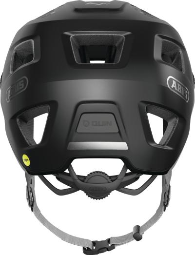 ABUS MODROP MIPS muted black S black   Produktbild 5