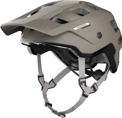 ABUS MODROP MIPS dust grey S grey   Produktbild 2