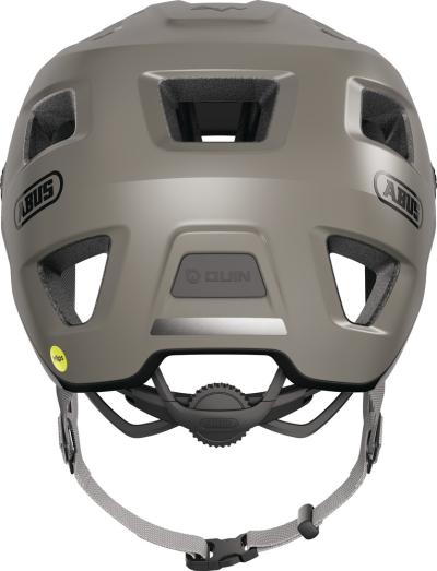 ABUS MODROP MIPS dust grey S grey   Produktbild 5