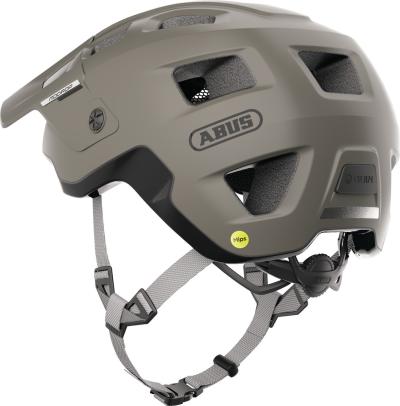 ABUS MODROP MIPS dust grey L grey   Produktbild 3