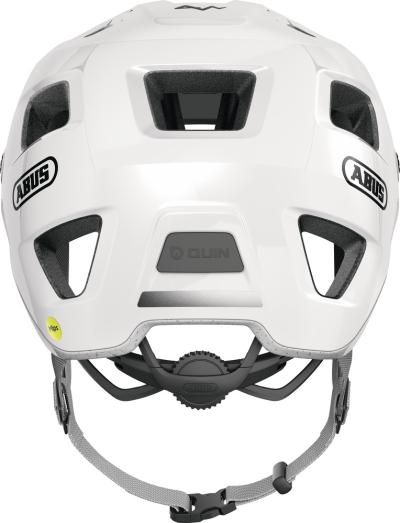 ABUS MODROP MIPS alpine white M white   Produktbild 5