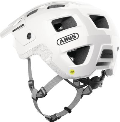 ABUS MODROP MIPS alpine white L white   Produktbild 3