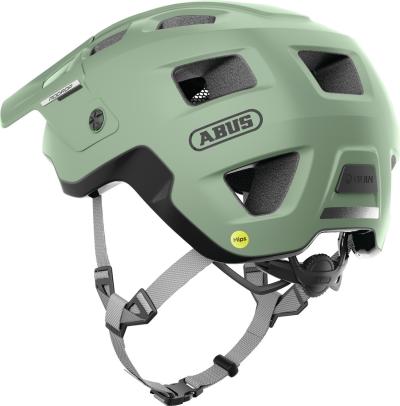 ABUS MODROP MIPS mist green S green   Produktbild 3