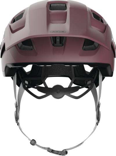 ABUS MODROP MIPS blush red L red   Produktbild 4