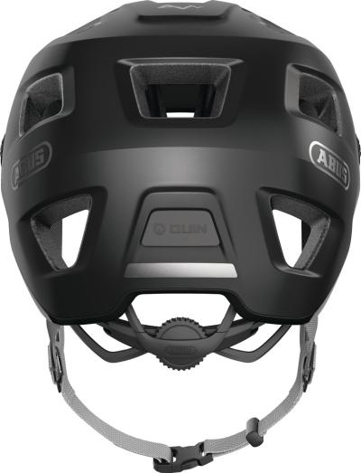 ABUS MODROP muted black S black   Produktbild 5