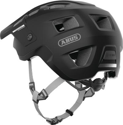 ABUS MODROP muted black L black   Produktbild 3