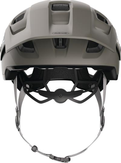 ABUS MODROP dust grey M grey   Produktbild 4