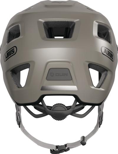 ABUS MODROP dust grey M grey   Produktbild 5