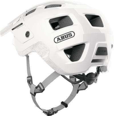 ABUS MODROP alpine white S white   Produktbild 3