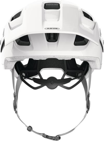 ABUS MODROP alpine white S white   Produktbild 4