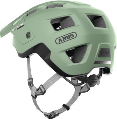 ABUS MODROP mist green L green   Produktbild 3