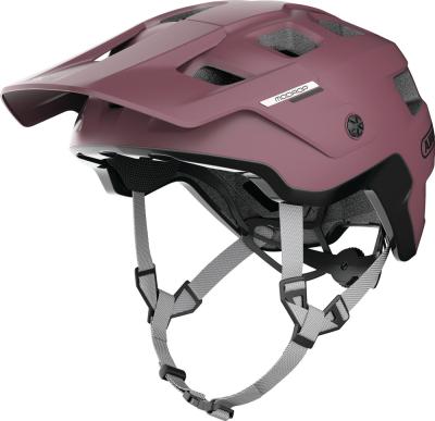 ABUS MODROP blush red S red   Produktbild 2