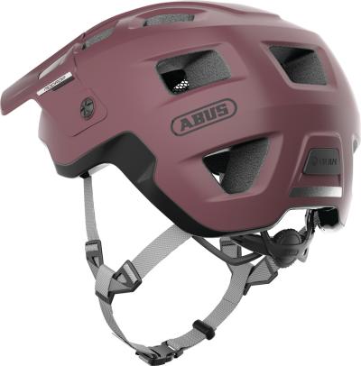 ABUS MODROP blush red L red   Produktbild 3