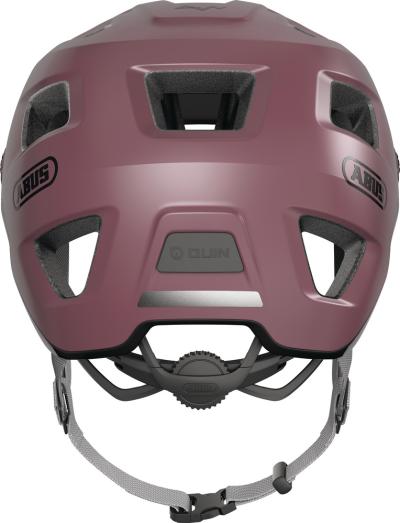 ABUS MODROP blush red L red   Produktbild 5