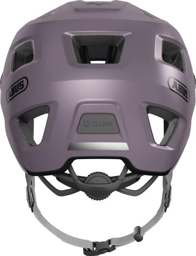 ABUS MODROP ash purple M    Produktbild 5