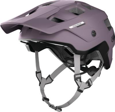 ABUS MODROP ash purple L    Produktbild 2