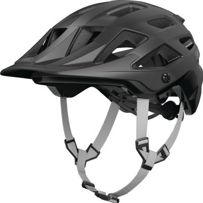 ABUS MOVENTOR 2.0 muted black S black   Produktbild 2