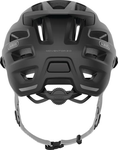 ABUS MOVENTOR 2.0 muted black S black   Produktbild 5