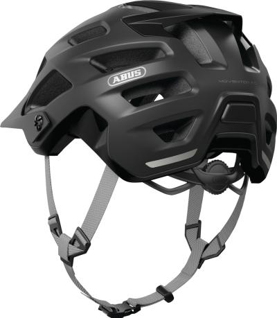 ABUS MOVENTOR 2.0 muted black M black   Produktbild 3