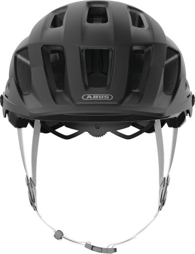 ABUS MOVENTOR 2.0 muted black M black   Produktbild 4