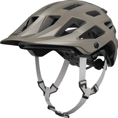 ABUS MOVENTOR 2.0 dust grey L grey   Produktbild 2