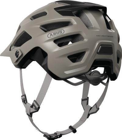 ABUS MOVENTOR 2.0 dust grey L grey   Produktbild 3