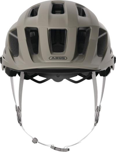 ABUS MOVENTOR 2.0 dust grey L grey   Produktbild 4