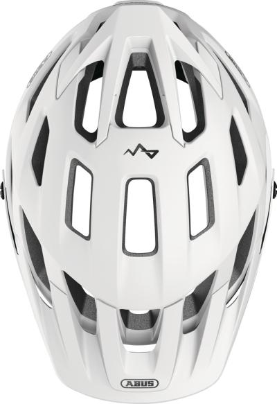 ABUS MOVENTOR 2.0 alpine white M white   Produktbild 1