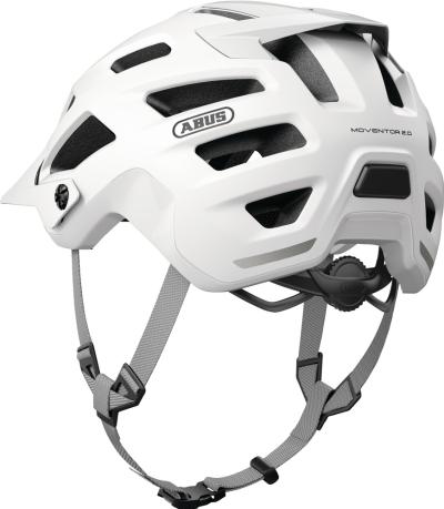 ABUS MOVENTOR 2.0 alpine white M white   Produktbild 3