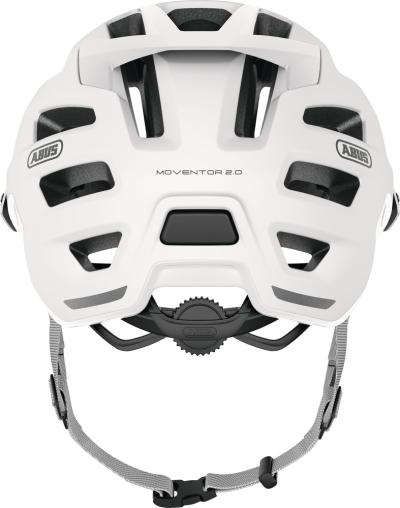 ABUS MOVENTOR 2.0 alpine white L white   Produktbild 5