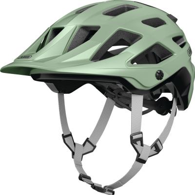 ABUS MOVENTOR 2.0 mist green S green   Produktbild 2