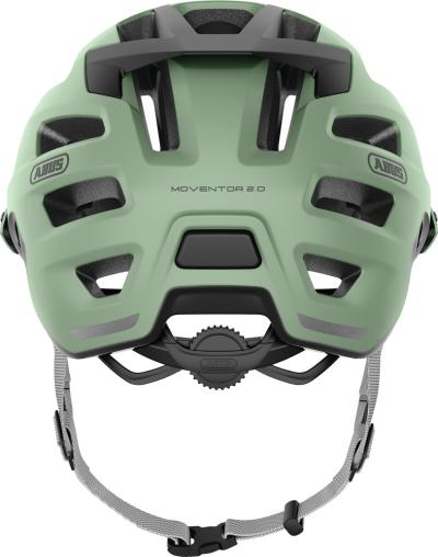 ABUS MOVENTOR 2.0 mist green M green   Produktbild 5