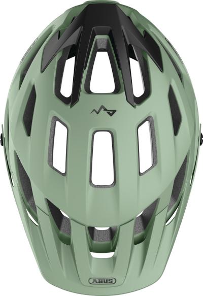 ABUS MOVENTOR 2.0 mist green L green   Produktbild 1