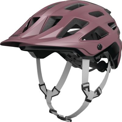 ABUS MOVENTOR 2.0 blush red S red   Produktbild 2
