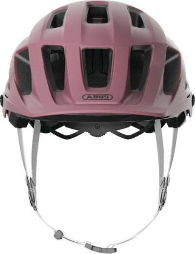 ABUS MOVENTOR 2.0 blush red M red   Produktbild 4