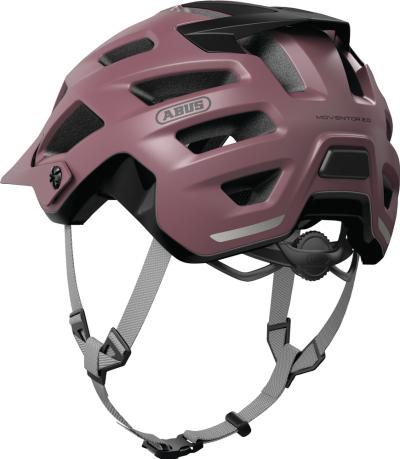 ABUS MOVENTOR 2.0 blush red L red   Produktbild 3