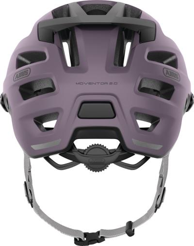 ABUS MOVENTOR 2.0 ash purple M    Produktbild 5