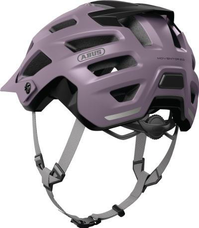 ABUS MOVENTOR 2.0 ash purple L    Produktbild 3