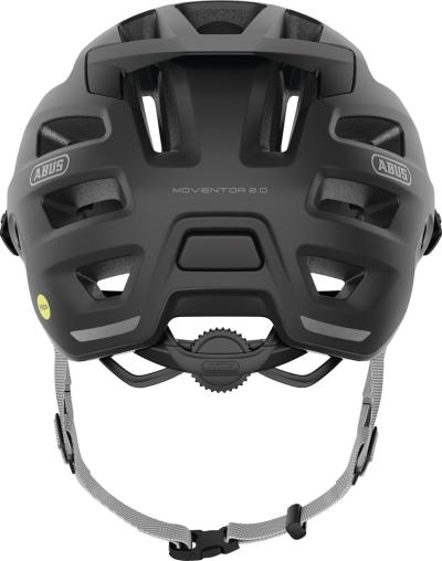 ABUS MOVENTOR 2.0 MIPS muted black S black   Produktbild 5