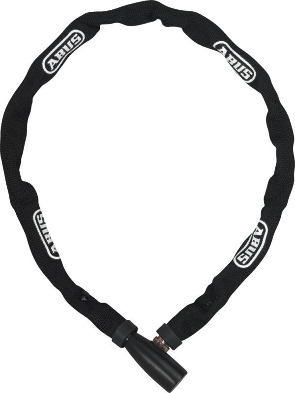 ABUS 1500/60 web black  black  