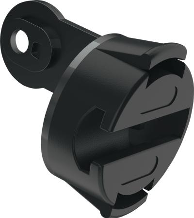 ABUS 1460/85 KF Raydo Pro black   Produktbild 1