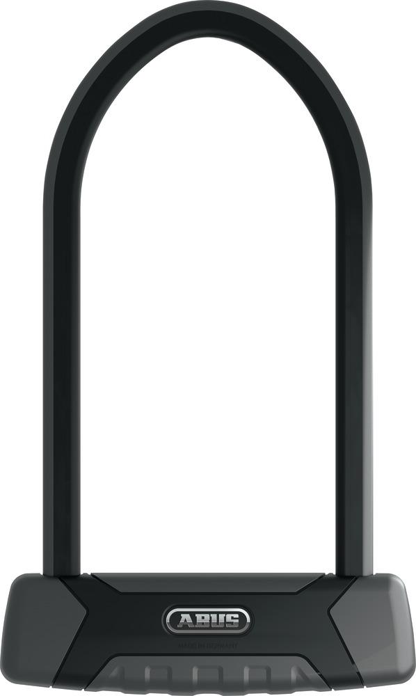 ABUS 540/160HB300+USH540 GRANIT XPLUS black  