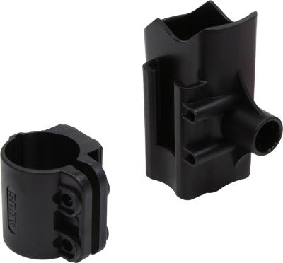 ABUS 470/150HB300+USH GRANIT PLUS black   Produktbild 1